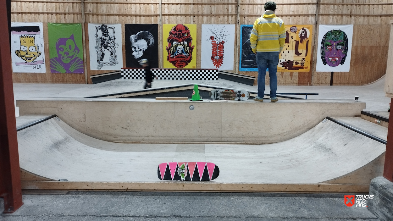 World Skate Center